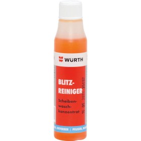 Resim Würth 32 Ml. Cam Temizleme Sabunu (WÜRTH.0892 333) 