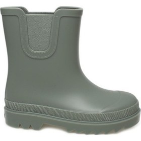 Resim Igor W10274 Toki O Yeşil Kız Çocuk Çizme Yeşil 