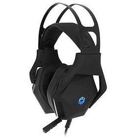 Resim Frisby Gamemax FHP-G1485B FX7 7.1 Mikrofonlu Oyuncu Kulaklığı 