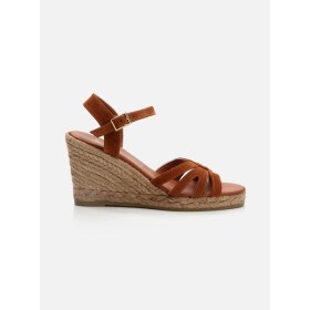 Resim Su Espadril Classico Taba 