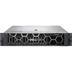 Resim Dell PowerEdge R550 4309Y 16GB-1X600GB SAS-2U 600W Power Tek1/1 