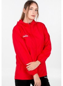 Resim Diadora Alto 25 Yağmurluk Kırmızı 