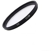 Resim 72 MM UV Filtre Diğer