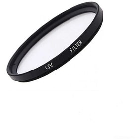 Resim 72 MM UV Filtre 
