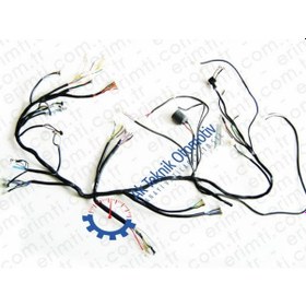 Resim Tesisat Kontak Stop Mf 240 S 504632495 