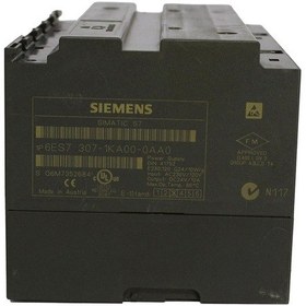 Resim 6es7307-1ka00-0aa0 Ps307 Power Supply - 10a 2.el 