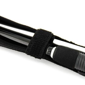 Resim Bullshark Rod Protection Case -Ayarlanabilir Kamış Koruma Kılıfı 