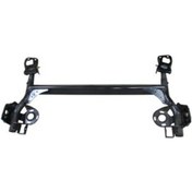 Resim Esse Oto - Chevrolet Aveo- Sd- 07/12 Arka Dingil Esse51322680 96653128 