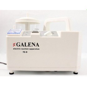 Resim 7e-a Aspirasyon Aspiratör Cihazı 