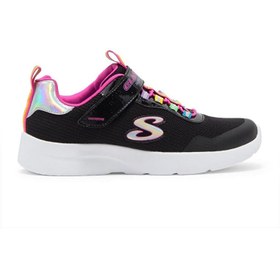 Resim Skechers 302464L BKMT DYNAMIGHT 2.0 - ROCKIN RAINBOW ÇOCUK SPOR AYAKKABI Skechers 302464L BKMT DYNAMIGHT 2.0 - ROCKIN RAINBOW ÇOCUK SPOR AYAKKABI