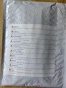 Resim HMHAMA Gözlük Ara Parçası Çizilmez Halka Meta Quest 3 için Uyar, Miyopi Gözlüklerinin VR Kulaklık Lensini Çizmesini Önleyin - VR Lens Koruyucu Aksesuarları 