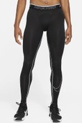 Resim Nike Pro Men's Leggins Tights Dri-fit Black Siyah Erkek Taytı 