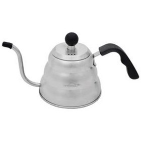 Resim Nurgaz Campout Filtre Kahve Demliği 