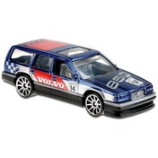 Resim HOT WHEELS - Volvo 850 Estate 