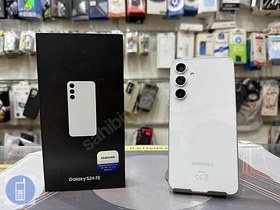 Resim Samsung S24 FE İkinci El TR | 256 GB | Gri 