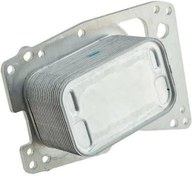Resim Toyota Auris 1.6 D4 D Motor Yağ Soğutucusu BSG Marka 11428507626 