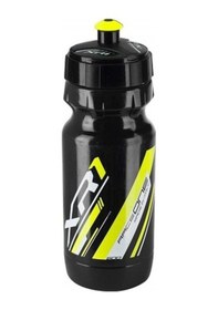 Resim Raceone Xr1 Matara Siyah/Sarı 600Ml- Sarı 
