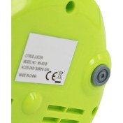 Resim Taşınabilir Elektrikli Portakal Sıkacağı 700 ml Kapasiteli Çıkarıcı Ev Portakal Limon Sıkacağı Meyve Pres Makinesi Ab Tak (Yurt Dışından) 