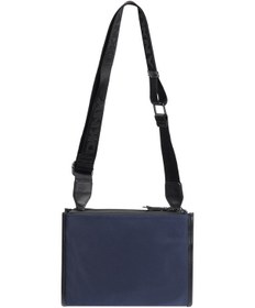 Resim Dkny Kadın Omuz Çantası R42eye49-denım-black Lacivert 