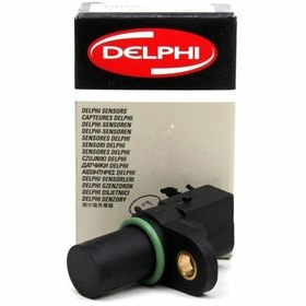 Resim Bmw E46 Kasa 316i Eksantrik Devir Sensörü Delphi Marka SS10888 