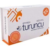 Resim Turuncu MOTOSİKLET TAKİP CİHAZI 24 AY 