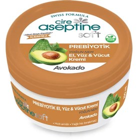 Resim El Kremi Avokado 30 ml - STD / STD 