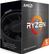 Resim AMD RYZEN 5 5600X AM4 İŞLEMCİ - KUTULU 