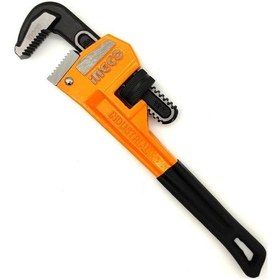 Resim İngco Ağır Tip Stilson Boru Anahtarı 300Mm 12" 