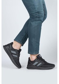 Resim Jump 29799 Erkek Spor Ayakkabı Ckr00995 Siyah 