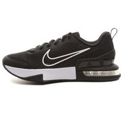 Resim Nike Air Max Alpha Trainer 6 Erkek Spor Ayakkabı Siyah 