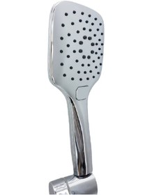 Resim Şenpres Cemre Lüks Kalite Fonksiyonlu El Duşu / Duş Başliği Diğer 