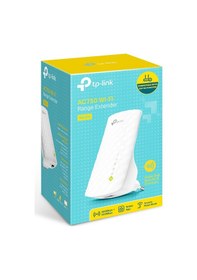 Resim TP-Link RE200 AC750 750 Mbps 5 GHz Dual Band Menzil Genişletici 