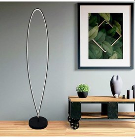 Resim Tra20052 Eco 165 Cm Led Lambader Mını 