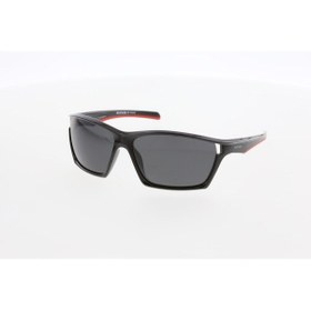 Resim Mustang 2446 01 G Erkek Güneş Gözlüğü Kırmızı 