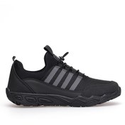 Resim MP M.P 252-6010MR Erkek Yürüyüş Ayakkabısı Siyah 