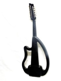 Resim Quality Silent Electric Oud Ud hf10 