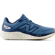 Resim New Balance Running Erkek Koşu Ayakkabısı M680cs8 Mavi 