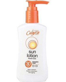 Resim Calypso Güneş Koruyucu Losyon Spf 30 100 ML 