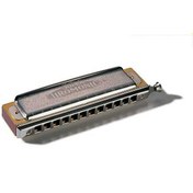 Resim Hohner Chromonica 48 Mızıka (Do Majör) 