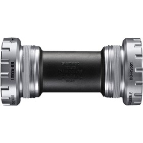 Resim Shimano Orta Göbek BB-RS501 HOLLOWTECH II 68 (BSA) 