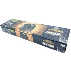 Resim Mega Oyuncak Pubg Oyun Çadırı 