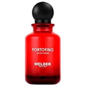 Resim Welder WELDER PORTOFINO 100 ML EDP 