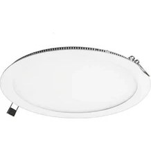 Resim ZMR Led Panel18 Watt Sıva Altı 3000kelvin 1800 Lümen Gün Işığıultra Ince Sıva Altı Led Panel Zmr 