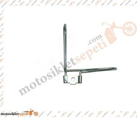 Resim Halat Tutacağı - Rks Bolero 50 