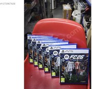 Resim FC 26,FC26,Ps5 FC26 