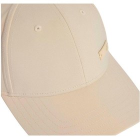 Resim Ke8254-u Adidas Bb Cap Lt Met Şapka Bej Ke8254-u 
