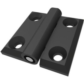 Resim Sermak Enka445 420 V1 Yaprak Menteşe 40 x 40 Mm 