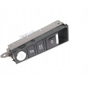 Resim otobalcı Volkswagen Cc Start Stop Düğmesi El Fren Park Anahtarı 2011--2014 Orjınal 