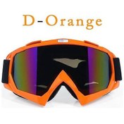 Resim En Son Sıcak Yüksek Kaliteli Motocross Gözlükleri Gözlükler Mx Off Road Maskesi Kasklar Gözlükler Kayak Sporu Gafas Motosiklet Kir17 