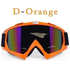 Resim En Son Sıcak Yüksek Kaliteli Motocross Gözlükleri Gözlükler Mx Off Road Maskesi Kasklar Gözlükler Kayak Sporu Gafas Motosiklet Kir17 